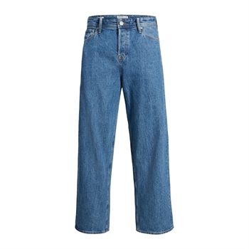 Super cool baggy jeans fra Jack & Jones 