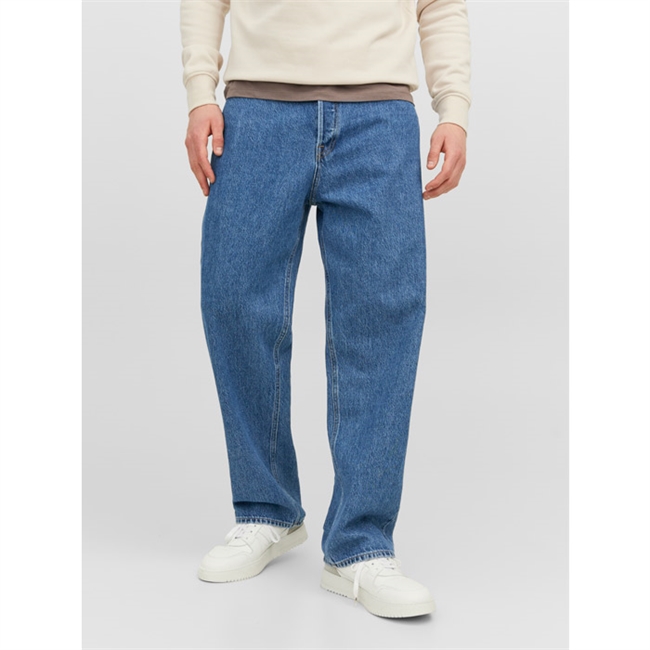 Super cool baggy jeans fra Jack & Jones 