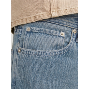 Smarte baggy jeans i denim fra Jack & Jones 