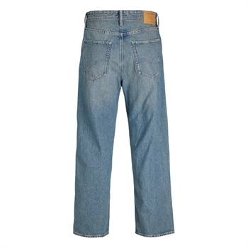 Smarte baggy jeans i denim fra Jack & Jones 