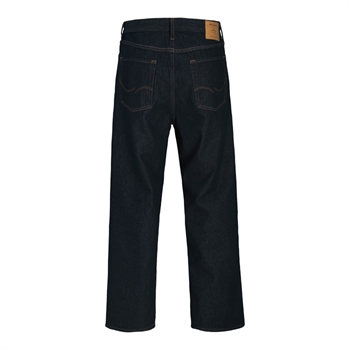 Jack & Jones Alex Original Baggy Jeans Blå