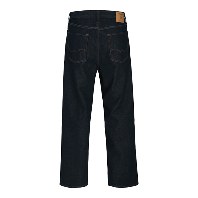 Jack & Jones Alex Original Baggy Jeans Blå
