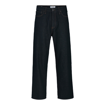 Jack & Jones Alex Original Baggy Jeans Blå