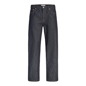 Jack & Jones Ted Classic AM 199 NOOS Jeans Mørkeblå