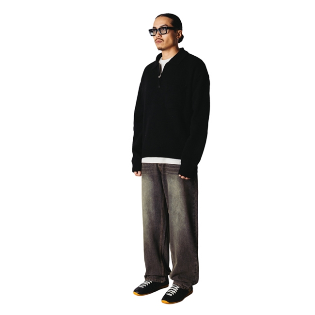 Woodbird Leroy Tobi Jeans