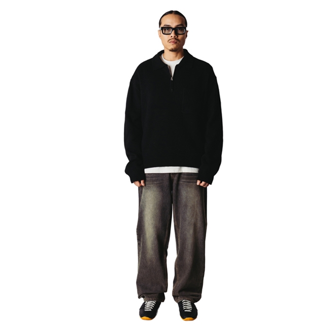 Woodbird Leroy Tobi Jeans