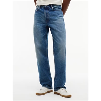 Tommy Hilfiger Jeans River relaxed Charlie Blue