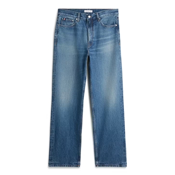 Tommy Hilfiger Jeans River relaxed Charlie Blue