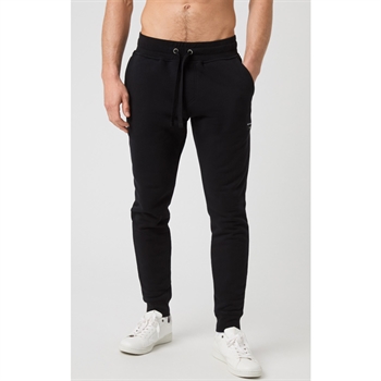 Björn Borg Centre Tapered Sweatpants Sort