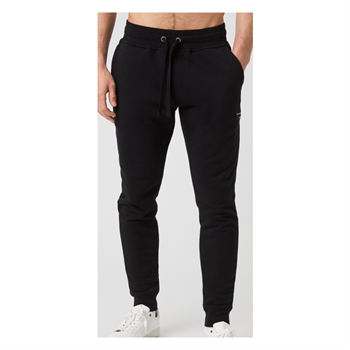 Björn Borg Centre Tapered Sweatpants Sort