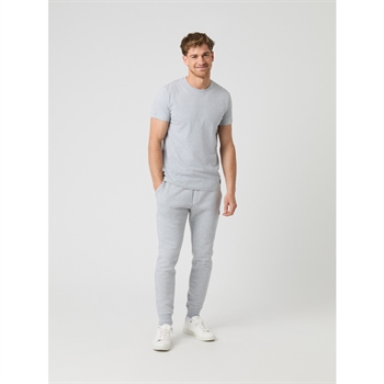 Björn Borg Centre Tapered Sweatpants Grå