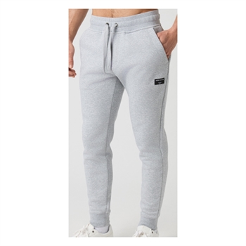 Björn Borg Centre Tapered Sweatpants Grå