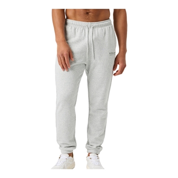 Pæne og behagelige sweatpants i grå fra Björn Borg