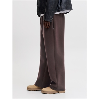 Jack & Jones Bill Legacy Scuba Unc Noos Sweat Pants Mørkebrun