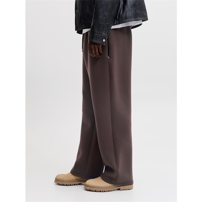 Jack & Jones Bill Legacy Scuba Unc Noos Sweat Pants Mørkebrun