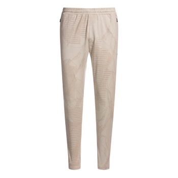 Lækre og behagelige beige sweatpants fra BOSS