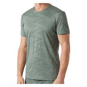 Smart grøn sports t-shirt fra Björn Borg