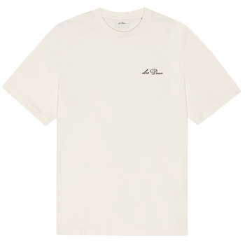 Les Deux T-shirt Beige 