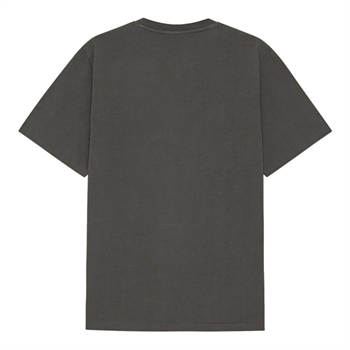 Les Deux NFL Truck T-shirt Detroit Lions Grå