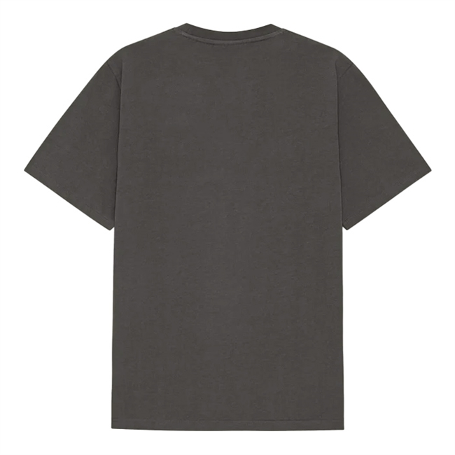 Les Deux NFL Truck T-shirt Detroit Lions Grå