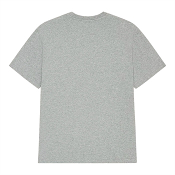 Les Deux NFL DET T-shirt Detroit Lions Grå 