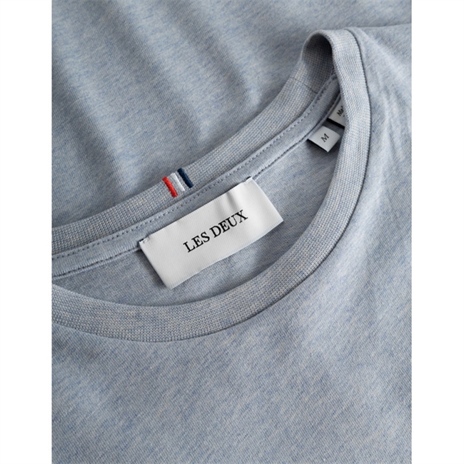 Basic Tee fra Les Deux