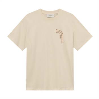 Lækker stilet Les Deux T-Shirt