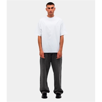 Klassisk Box Fit T-Shirt fra Bareen