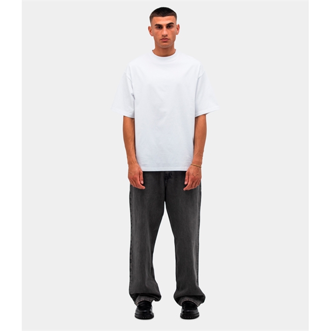 Klassisk Box Fit T-Shirt fra Bareen