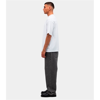 Klassisk Box Fit T-Shirt fra Bareen