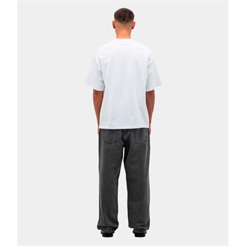 Klassisk Box Fit T-Shirt fra Bareen