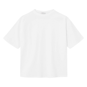 Klassisk Box Fit T-Shirt fra Bareen