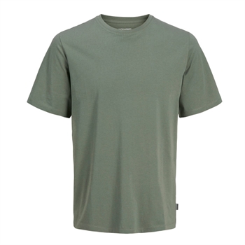 Grøn t-shirt fra Jack & Jones