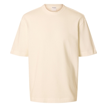Nydelig T-Shirt fra Selected