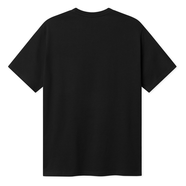 BLS North Sea T-shirt Sort