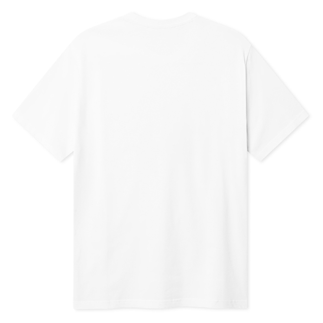BLS North Sea T-shirt Hvid