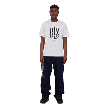 BLS North Sea T-shirt Hvid