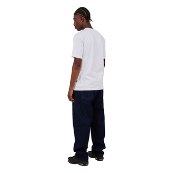 BLS North Sea T-shirt Hvid