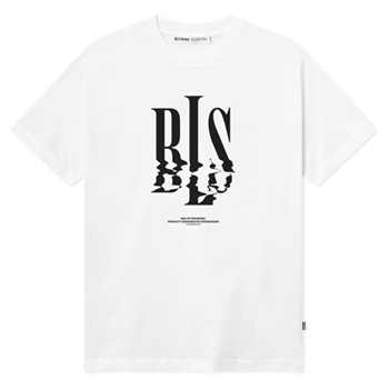 BLS North Sea T-shirt Hvid