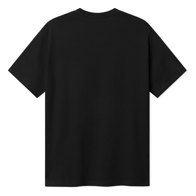 BLS Mistral T-shirt Sort