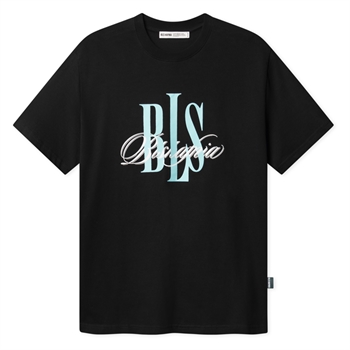BLS Mistral T-shirt Sort