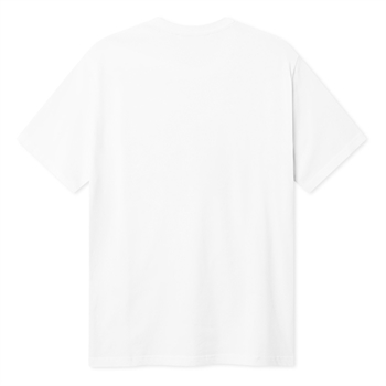BLS Mistral T-shirt Hvid