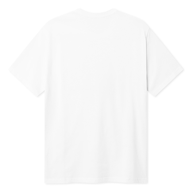 BLS Mistral T-shirt Hvid