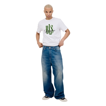 BLS Mistral T-shirt Hvid
