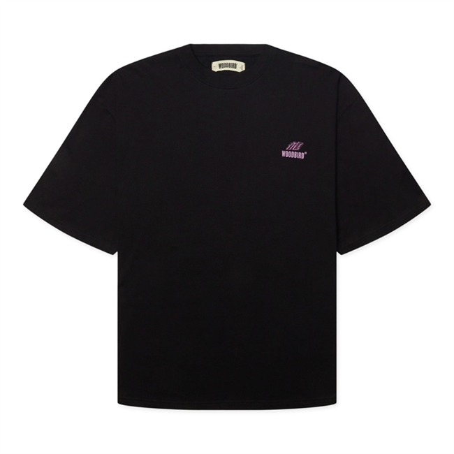 Woodbird Beam Ation Tee