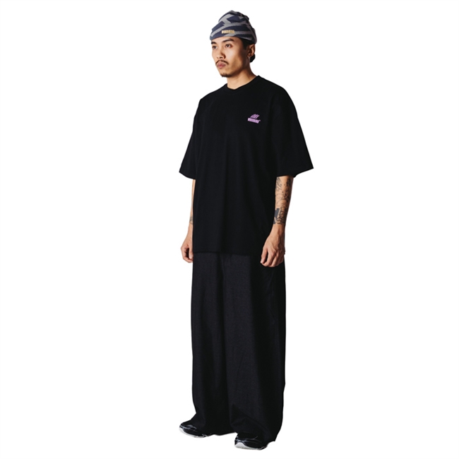 Woodbird Beam Ation Tee