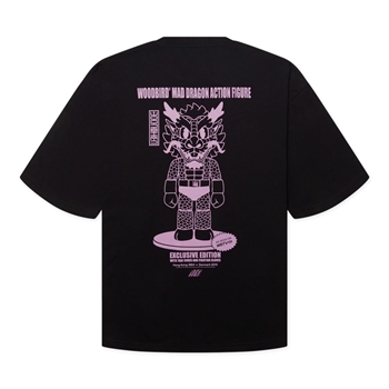 Woodbird Beam Ation Tee
