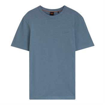 BOSS Tegood T-Shirt Lyseblå