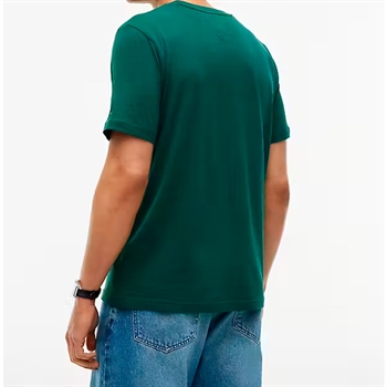 Tommy Hilfiger 1985 Graphic T-Shirt Grøn