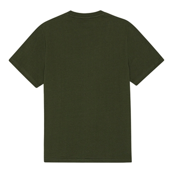 Les Deux From Copenhagen T-Shirt Grøn